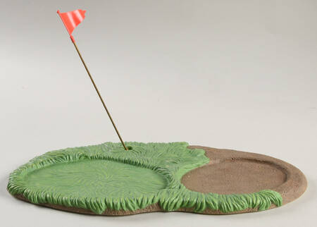 Canine Caddy Display Base - Boxed