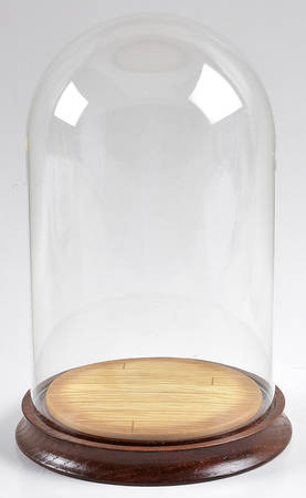 Cinderella Dome For A Lovely Dress For Cinderelly - No Box