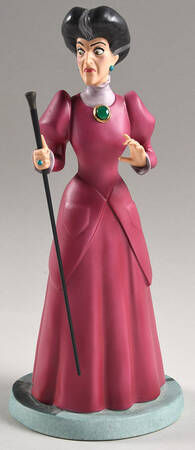 Cinderella Spiteful Stepmother-Lady Tremaine - No Box