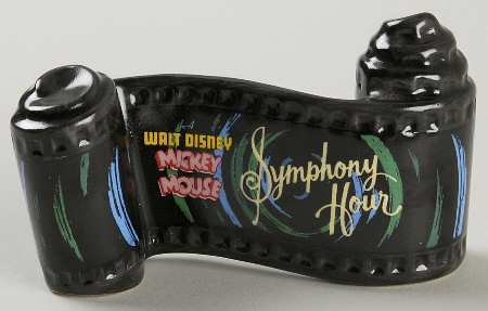 Symphony Hour Opening Title - Boxed
