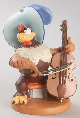 Symphony Hour Bravo Bravissimo-Clara Cluck - Boxed