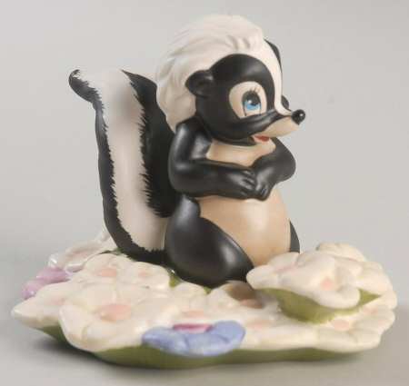 Bambi Oh...Gosh!-Flower - Boxed