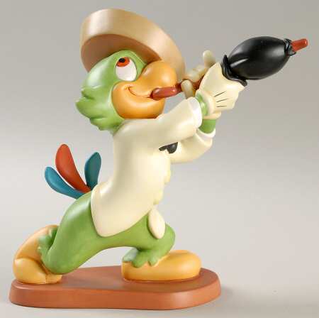 Three Caballeros Amigo Jose Carioca - Boxed