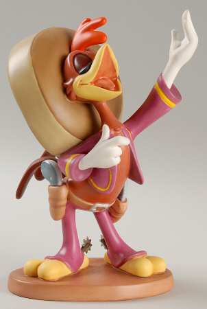 Three Caballeros Amigo Panchito - Boxed
