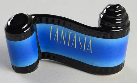 Fantasia Opening Title - Boxed