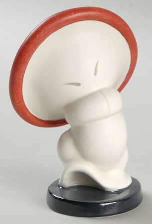 Fantasia Mushroom Dancer-Medium - Boxed