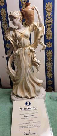 Classical Collection Inspiration - Boxed