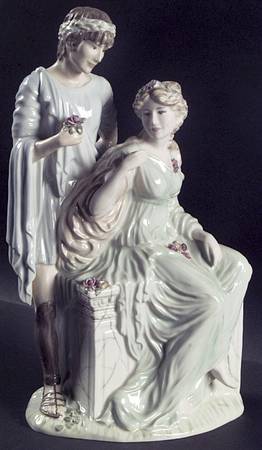 Classical Collection Adoration - Boxed
