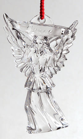 Millennium Angels Peace - Boxed