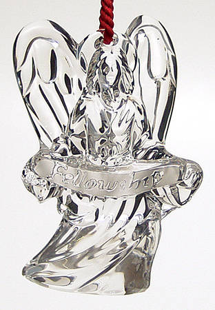 Millennium Angels Fellowship - Boxed