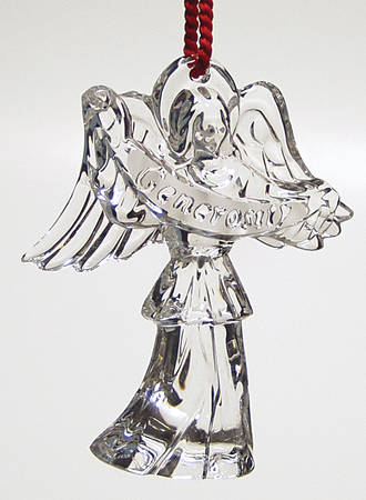 Millennium Angels Generosity - Boxed