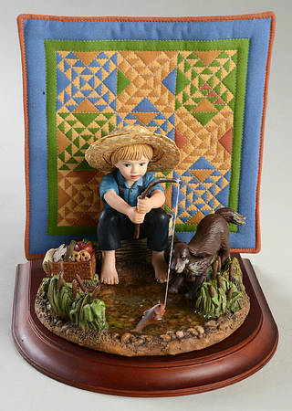 Amish Heritage Summertime Fun - Boxed