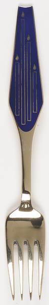 Worcester Annual Christmas Fork Candles - With Box