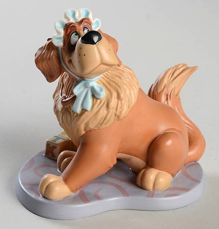 Peter Pan Faithful Nursemaid-Nana - Boxed