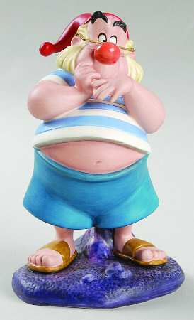 Peter Pan Mr Smee-Oh Dear, Dear, Dear - Boxed