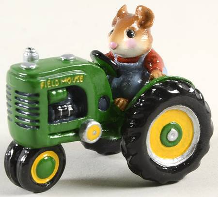 Mice Field Mouse - Boxed