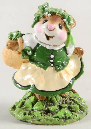 Mice Colleen O'Green - Boxed
