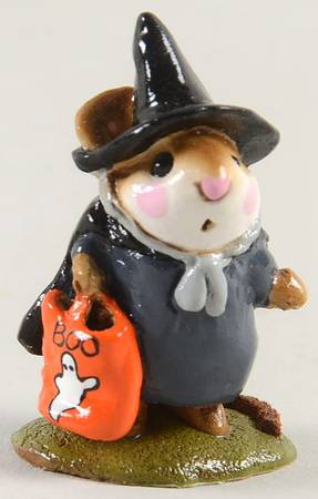 Mice Littlest Witch - Boxed