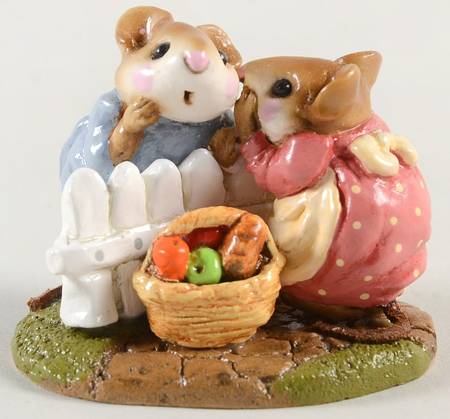 Mice Mouse Talk - Boxed