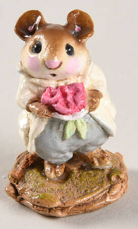 Mice Boy Sweetheart - No Box