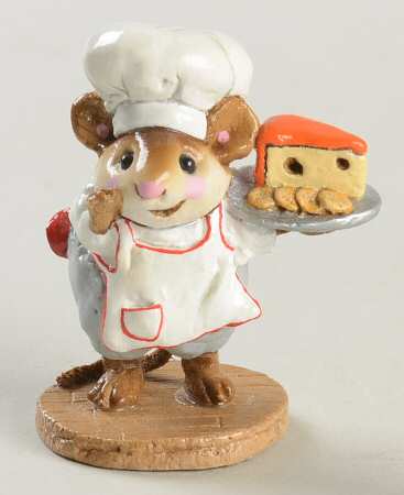 Mice Come And Get It ! - Boxed