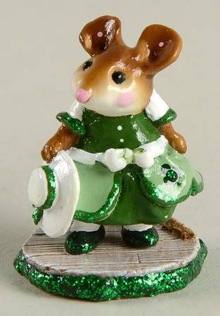 Mice Hattie - Boxed
