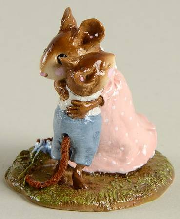 Mice A Big Hug - Boxed