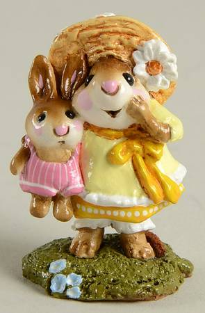 Mice Miss Daisy - Boxed