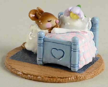 Mice Night Prayer - Boxed
