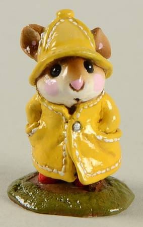 Mice April Showers - Boxed
