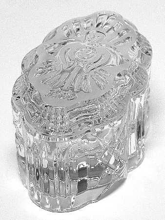 Songs of Christmas-Music Box Joy To The World - Boxed