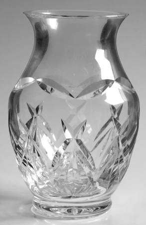 Mothers Day Vase 2002-8th Edition - No Box