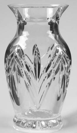 Mothers Day Vase 1997-3rd Edition - No Box