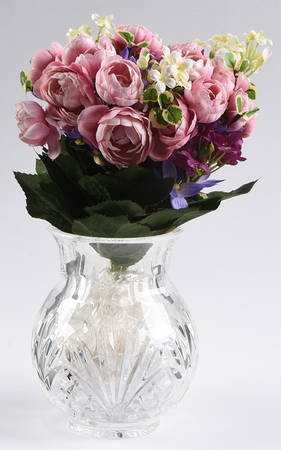 Mothers Day Vase 1998-4th Edition - Boxed