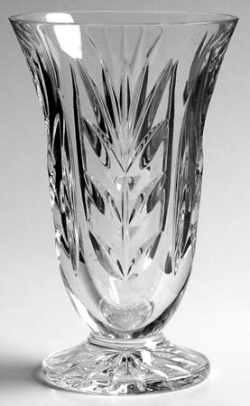 Mothers Day Vase 1995-1st Edition - No Box
