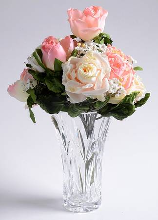 Mothers Day Vase 1996-2nd Edition - Boxed