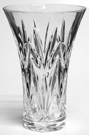 Mothers Day Vase 1996-2nd Edition - No Box