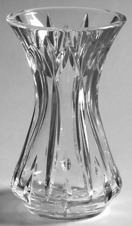 Mothers Day Vase 1999-5th Edition - No Box