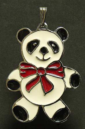 Christmas Cookie Christmas Bear - Boxed