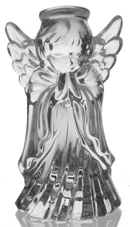 Marquis Miniature Nativity I Nativity Angel - Boxed