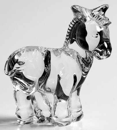 Marquis Miniature Nativity I Animal-Donkey - No Box