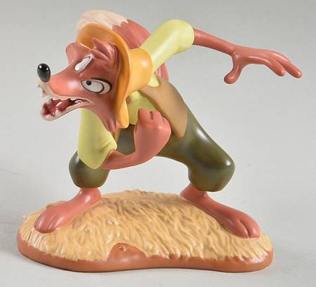 Song of the South I Gotcha Brer Rabbit-Brer Fox - Boxed
