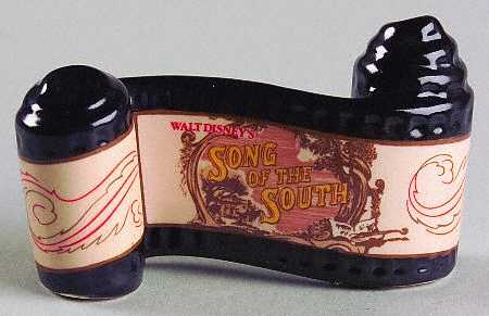 Song of the South Opening Title-Song Of The South - Boxed