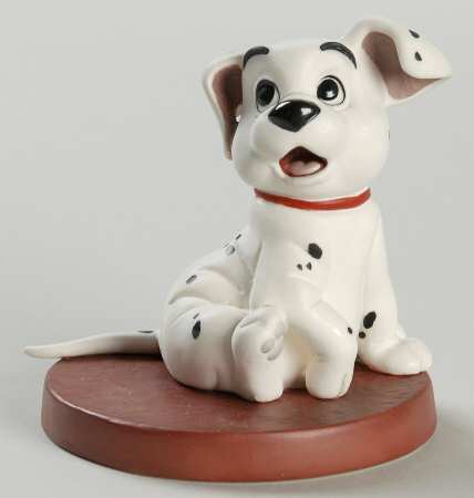 101 Dalmatians I'm Hungry Mother-Rolly - Boxed