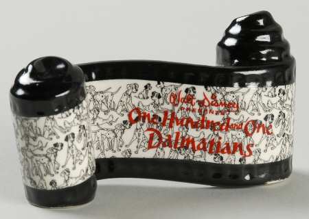 101 Dalmatians Opening Title - Boxed