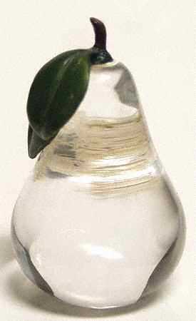 Orchard of Good Fortune Pear - Boxed