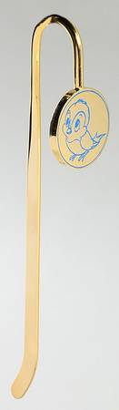 Collector Society Giftware Snow White-Book Mark - No Box