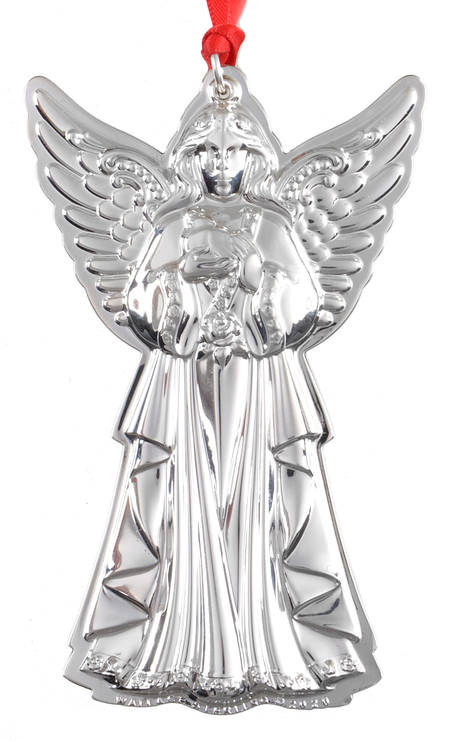 Grande Baroque Angel 2020 Angel - 4 1/4 Ht - Boxed