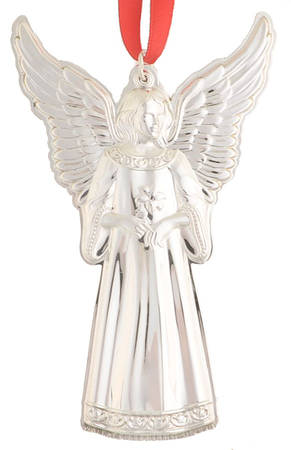 Grande Baroque Angel 2021 Angel - 4 1/2 Ht - Boxed