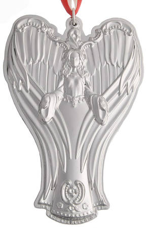 Grande Baroque Angel 2022 Angel - Boxed